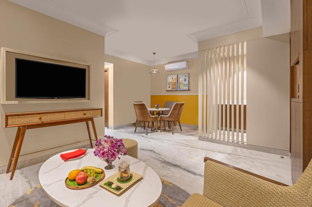 Aloha On The Ganges by Leisure Hotels Rishīkesh Exterior foto