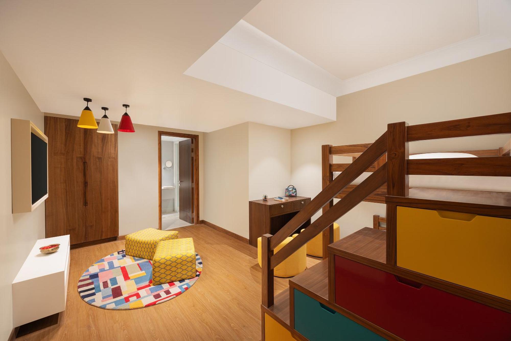 Aloha On The Ganges by Leisure Hotels Rishīkesh Exterior foto