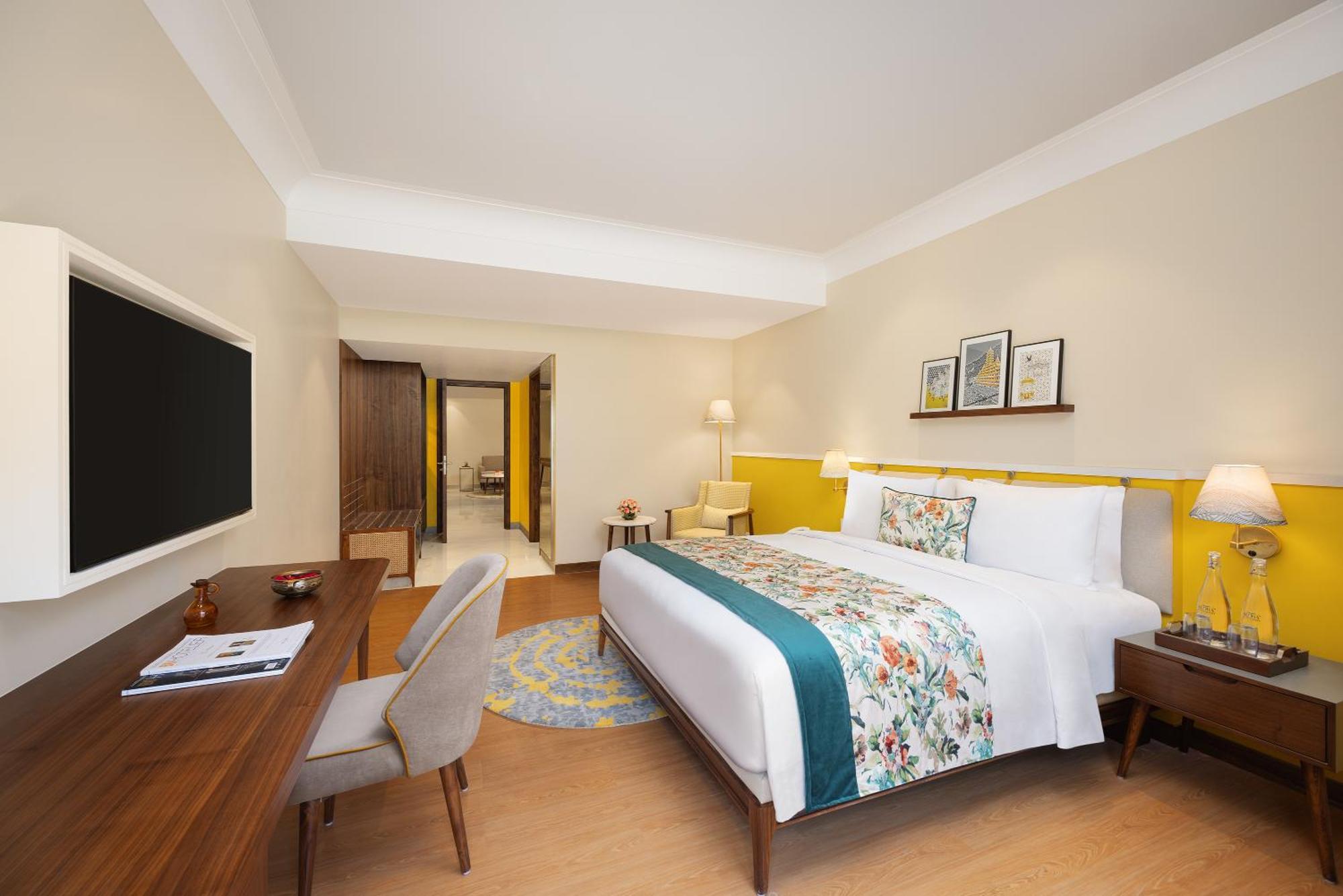 Aloha On The Ganges by Leisure Hotels Rishīkesh Exterior foto